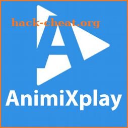 animix movies & series icon
