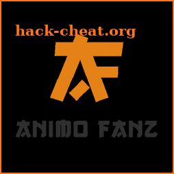 Animo Fanz - Anime Library icon