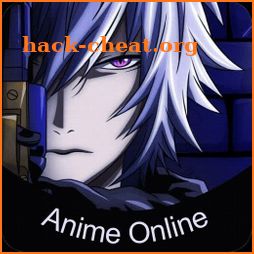 Anine Online - Watch anime tv free icon