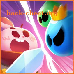 Anipang Matchlike (Puzzle RPG) icon