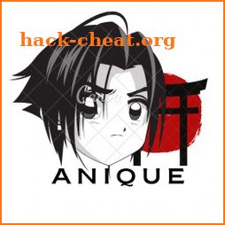 AniQue : The Anime Quiz icon