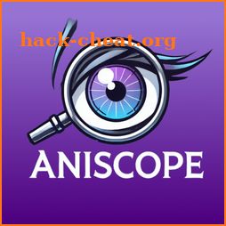 AniScope! Watch Anime Online icon