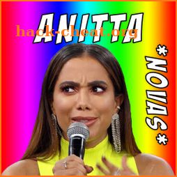 Anitta Sticker Pro para WhatsApp icon