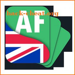 Anki Flashcards (Anki App English) icon