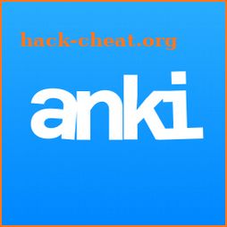 Anki Flashcards: Study Smarter icon