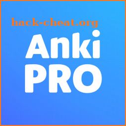 Anki Pro: Study Flash Cards icon