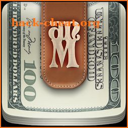 anMoney Budget & Finance PRO icon