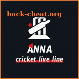 Anna Cricket Live Line icon