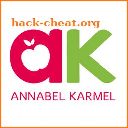 Annabel Karmel’s Baby & Toddler Recipes icon