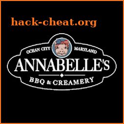 Annabelle's BBQ icon