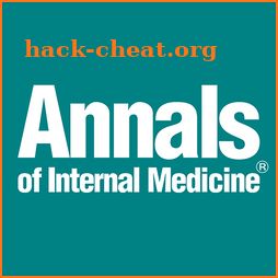 Annals of Internal Medicine icon