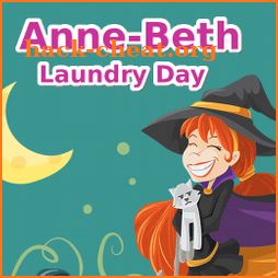 Anne Beth: Laundry Day icon