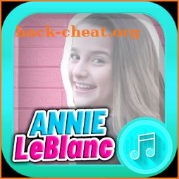 Annie LeBlanc Songs Full icon
