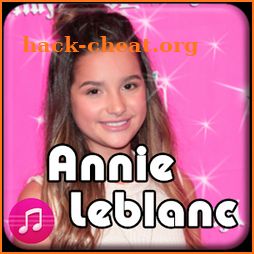 Annie Leblanc Songs icon