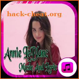 Annie LeBlanc - Stay All Song 2018 icon