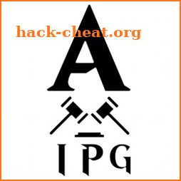 Annotated IPG icon
