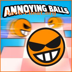Annoying Balls icon