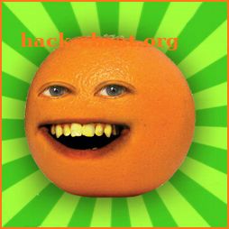 Annoying Orange Videos icon