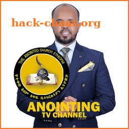 Anointing TV Channel icon