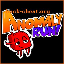 Anomaly Run icon