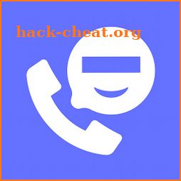 Anonymous Calling: Free private calling icon