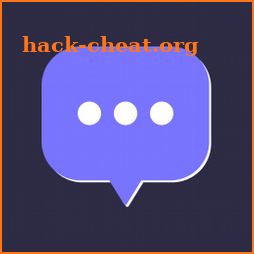 Anonymous Dating chat icon