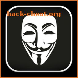 Anonymous Hacker Wallpaper icon