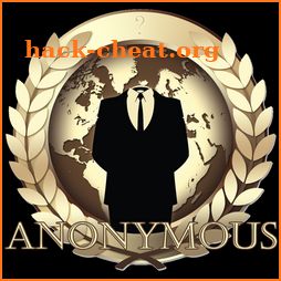 Anonymous Leaders icon