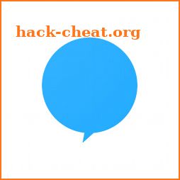 Anonymous Talk - Random Talk icon