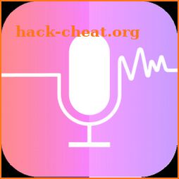 Anonymous Voice Changer, Voice Effects For Singing icon