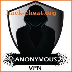Anonymous VPN : VPN Sécurisé, Rapide et Gratuit icon