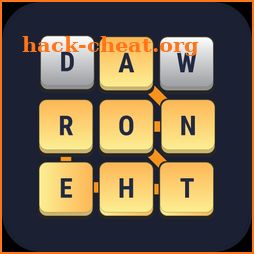 Another Word Game Free icon