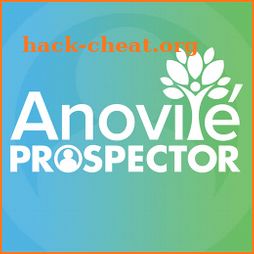 Anovite Prospector icon