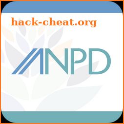 ANPD Convention icon