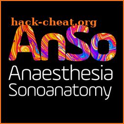 AnSo Anaesthesia Sonoanatomy icon