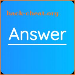 Answer - Ask Questions, Answers, Doubts, Q&A app icon