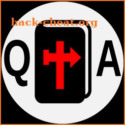 Answers in The Bible icon