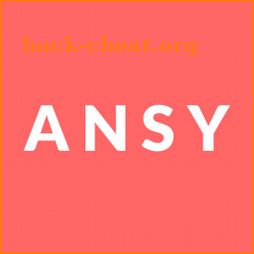 Ansy - filters & presets icon