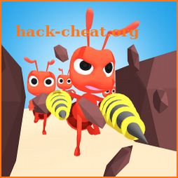 Ant Colony 3D! icon