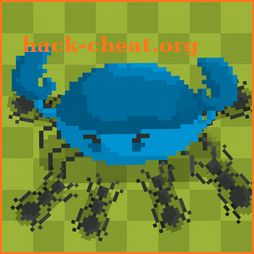 Ant Colony - Simulator icon