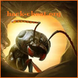 Ant Legion: For the Swarm icon