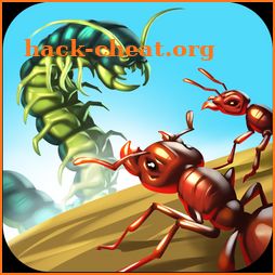 Ant Life - War Simulator icon