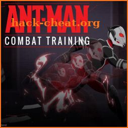 Ant-Man Combat Training icon