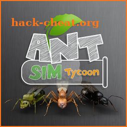 Ant Sim Tycoon icon