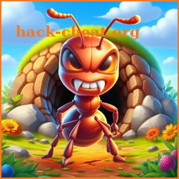 Ant Simulator: Wild Kingdom icon