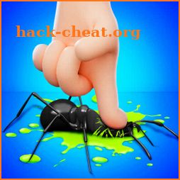 Ant Smasher 3D: Killing Bugs icon