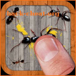 Ant Smasher by Best Cool & Fun Games icon