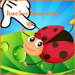 Ant smasher games  – Bug Smasher Games For Kids. icon