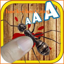 Ant Smasher - Kill Them All icon