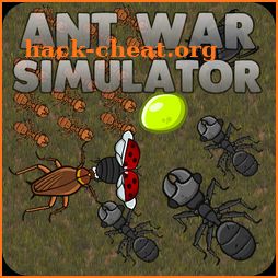 Ant War Simulator - Ant Survival Game icon